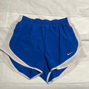 Nike Gym Shorts
